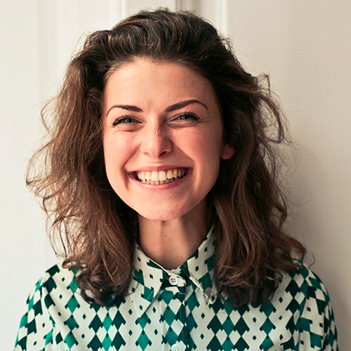 María Fernández Martínez